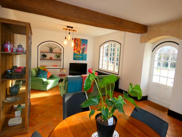 Demeure de prestige Beaufort En Anjou 7 pièce(s) 206 m2