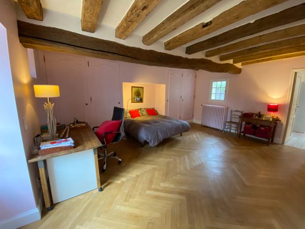 Demeure de prestige Beaufort En Anjou 7 pièce(s) 206 m2