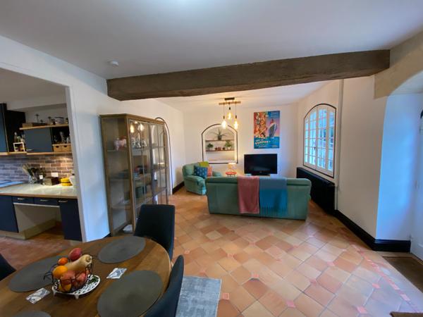 Demeure de prestige Beaufort En Anjou 7 pièce(s) 206 m2