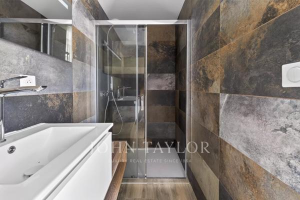 Villa contemporaine avec vue mer à vendre à La Ciotat