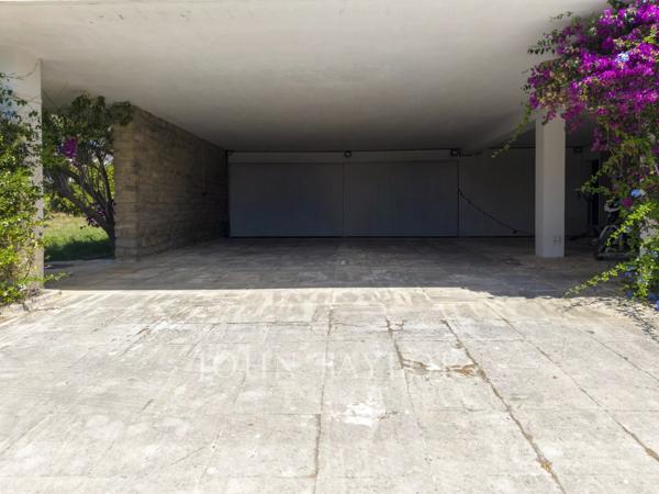 Villa contemporaine avec vue mer à vendre à La Ciotat