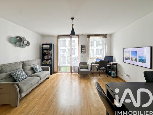 Appartement à vendre 3 pièces 61 m² Massy