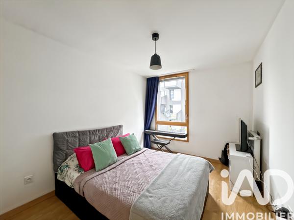 Appartement à vendre 3 pièces 61 m² Massy