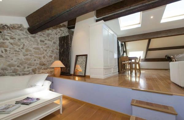 Vente Loft 2 pièces 100 m2 à Villefranche-sur-Mer