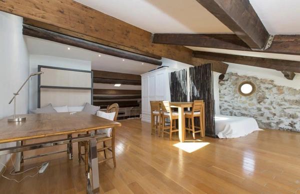 Vente Loft 2 pièces 100 m2 à Villefranche-sur-Mer