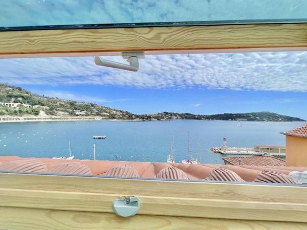 Vente Loft 2 pièces 100 m2 à Villefranche-sur-Mer