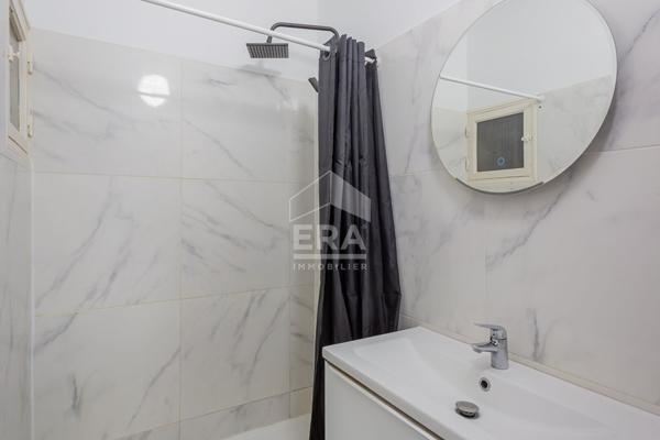 Appartement Marseille 4 pièce(s) 67.16 m2