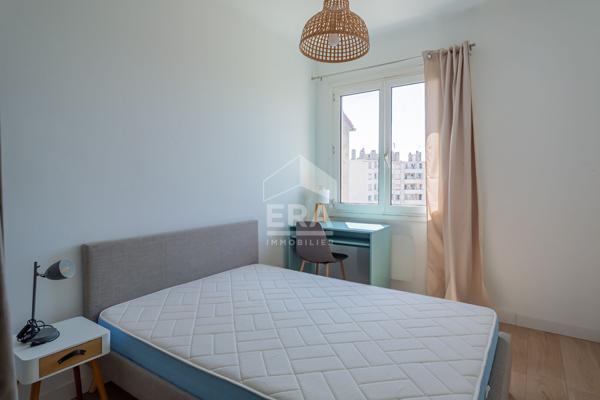 Appartement Marseille 4 pièce(s) 67.16 m2