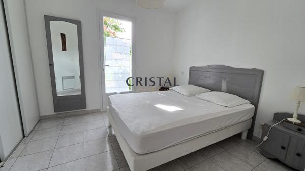 MAISON DE PLAIN PIED Saint-Palais-sur-Mer (17420)