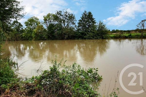 Terrain à vendre  330 m2 MOREE - 41