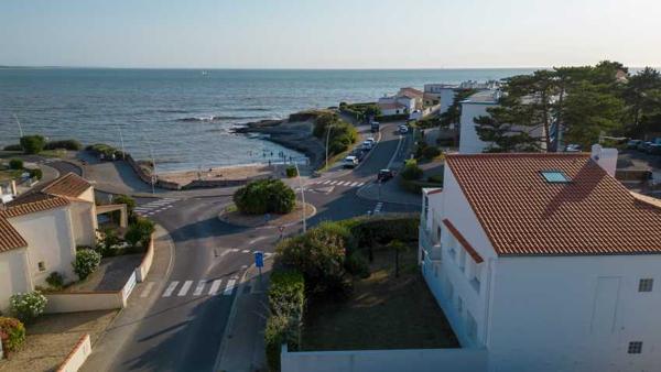 EN EXCLUSIVITE : Crique et Océan - Une superbe Vue !