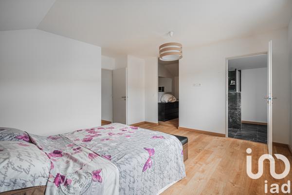 Maison à vendre 6 pièces 174 m² Feigères