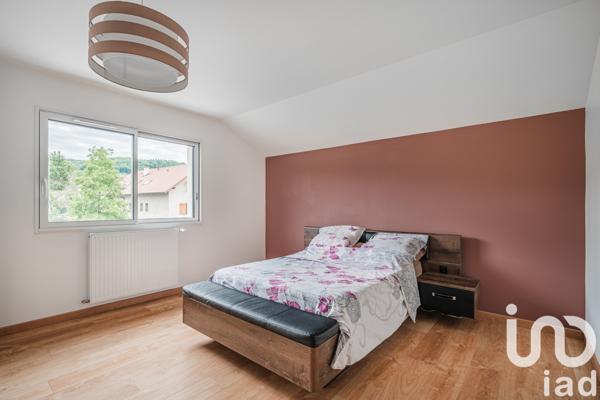 Maison à vendre 6 pièces 174 m² Feigères