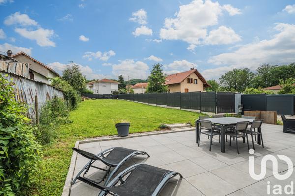 Maison à vendre 6 pièces 174 m² Feigères