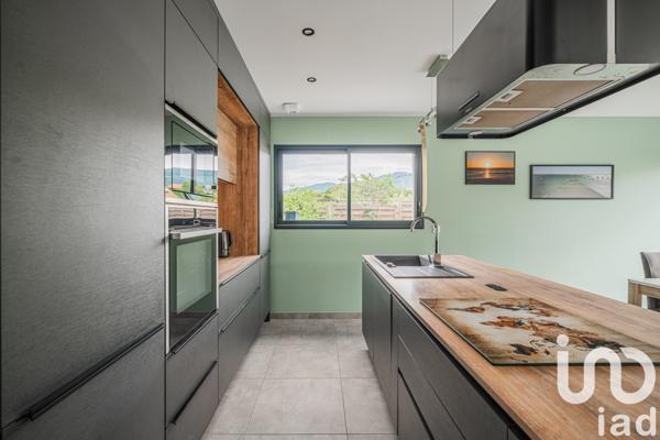 Maison à vendre 6 pièces 174 m² Feigères