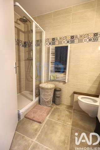 Appartement à vendre 2 pièces 36,76 m² Limeil-Brévannes