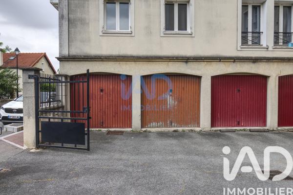 Appartement à vendre 2 pièces 36,76 m² Limeil-Brévannes