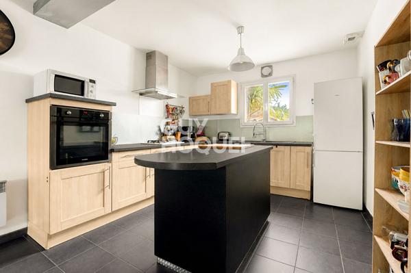 Agréable maison familiale