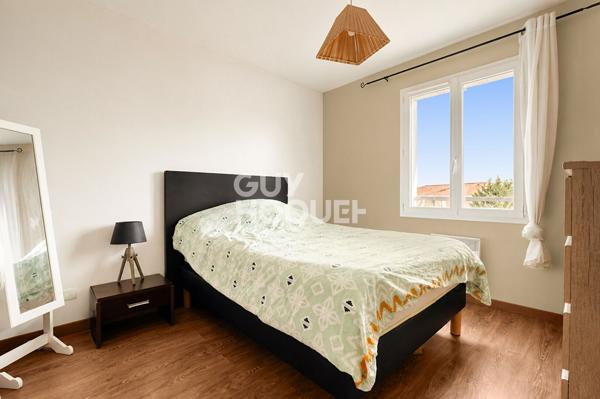 Agréable maison familiale