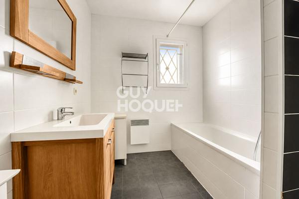Agréable maison familiale