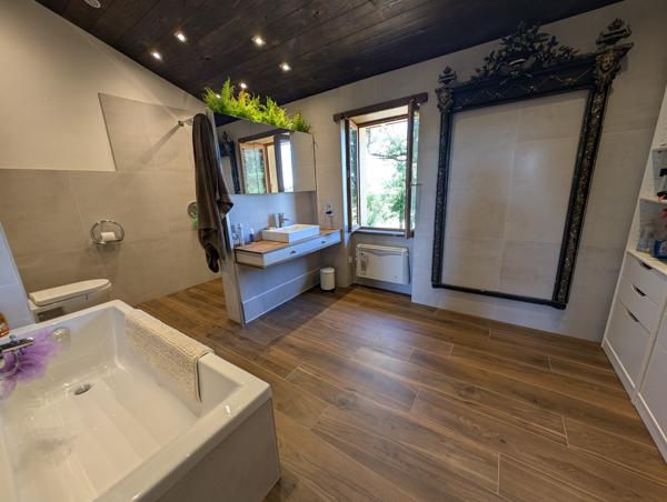 Maison à vendre à Lanuéjouls (12350) - Aveyron