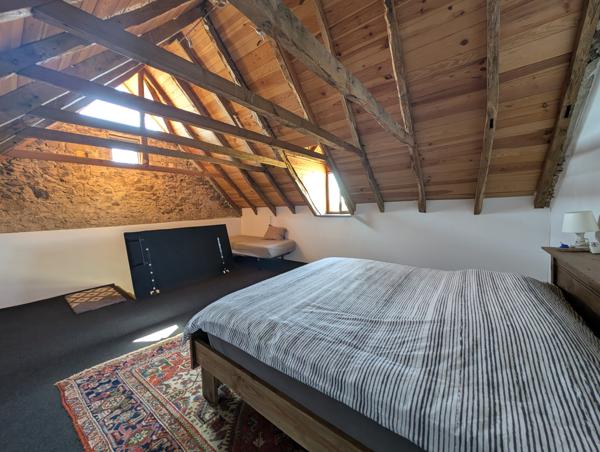 Maison à vendre à Lanuéjouls (12350) - Aveyron