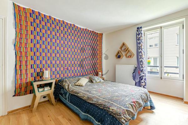 Paris 13e – Appartement familial 5 pièces de 105,64 m² avec 3 chambres