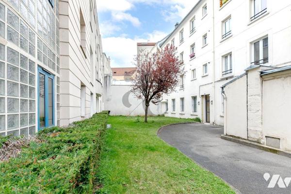 Paris 13e – Appartement familial 5 pièces de 105,64 m² avec 3 chambres