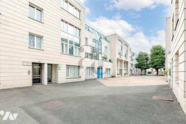 Paris 13e – Appartement familial 5 pièces de 105,64 m² avec 3 chambres