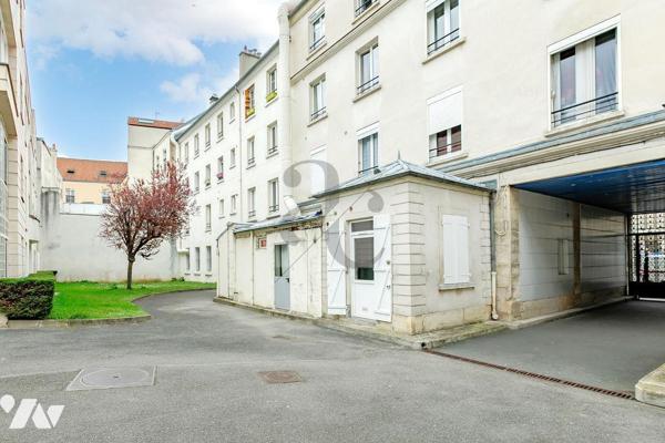 Paris 13e – Appartement familial 5 pièces de 105,64 m² avec 3 chambres