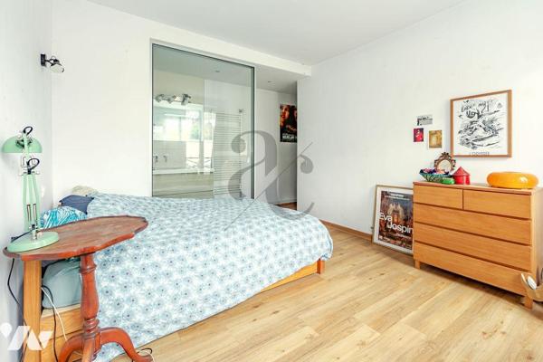 Paris 13e – Appartement familial 5 pièces de 105,64 m² avec 3 chambres