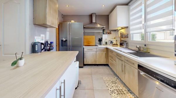 Maison Pontault Combault 5 pièce(s) 92 m2