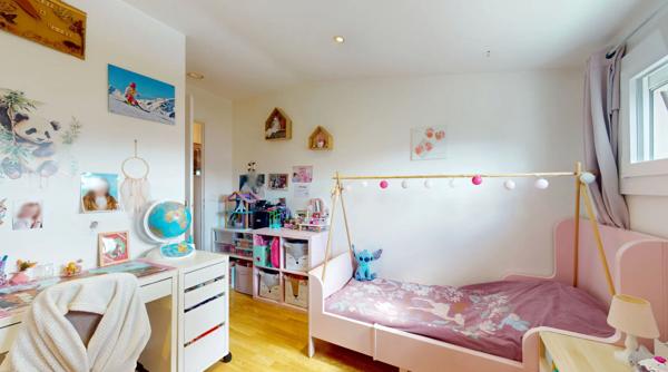 Maison Pontault Combault 5 pièce(s) 92 m2