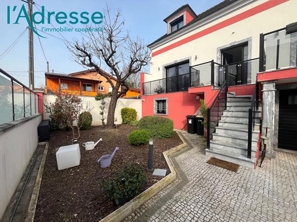 limite Joinville le pont et St Maur des Fossé