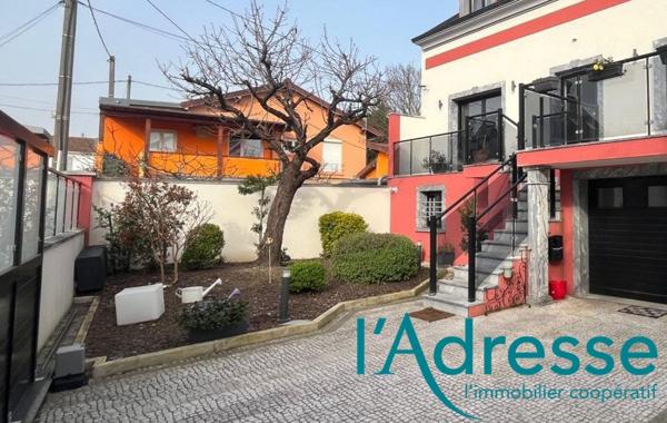 limite Joinville le pont et St Maur des Fossé