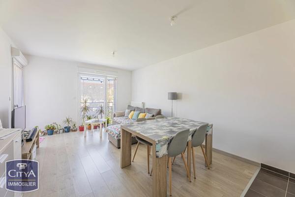 Appartement à vendre 2 pièces 43m² La Membrolle-sur-Choisille (37390)