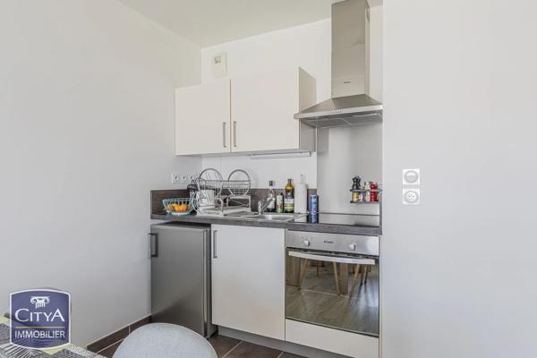 Appartement à vendre 2 pièces 43m² La Membrolle-sur-Choisille (37390)