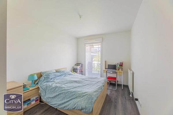 Appartement à vendre 2 pièces 43m² La Membrolle-sur-Choisille (37390)