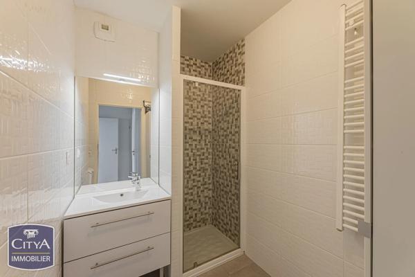 Appartement à vendre 2 pièces 43m² La Membrolle-sur-Choisille (37390)