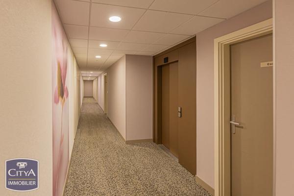 Appartement à vendre 2 pièces 43m² La Membrolle-sur-Choisille (37390)