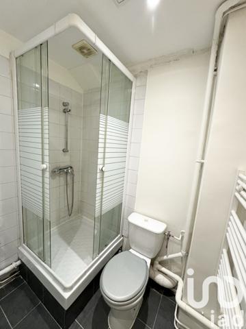 Appartement à vendre 1 pièce 28 m² Le Raincy