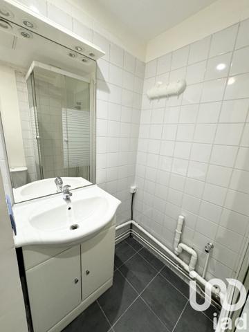 Appartement à vendre 1 pièce 28 m² Le Raincy