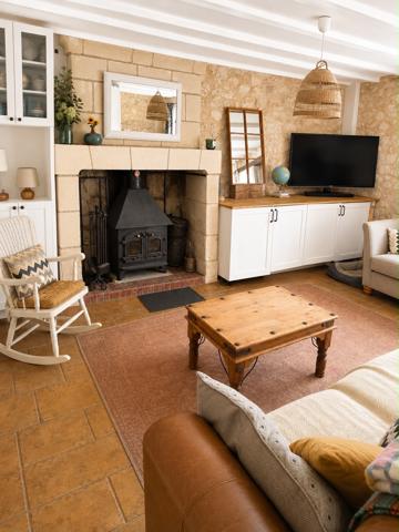 Maison à vendre à Courléon (49390) - Maine-et-Loire