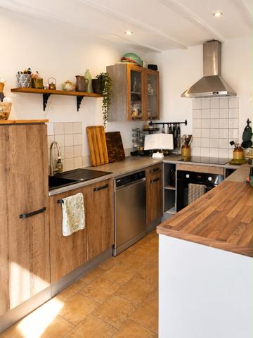 Maison à vendre à Courléon (49390) - Maine-et-Loire