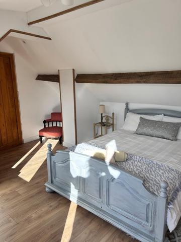 Maison à vendre à Courléon (49390) - Maine-et-Loire