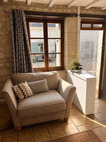 Maison à vendre à Courléon (49390) - Maine-et-Loire