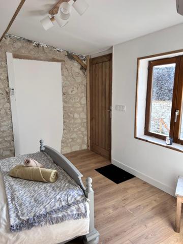 Maison à vendre à Courléon (49390) - Maine-et-Loire