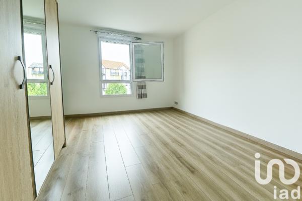 Appartement à vendre 3 pièces 60 m² Coulommiers