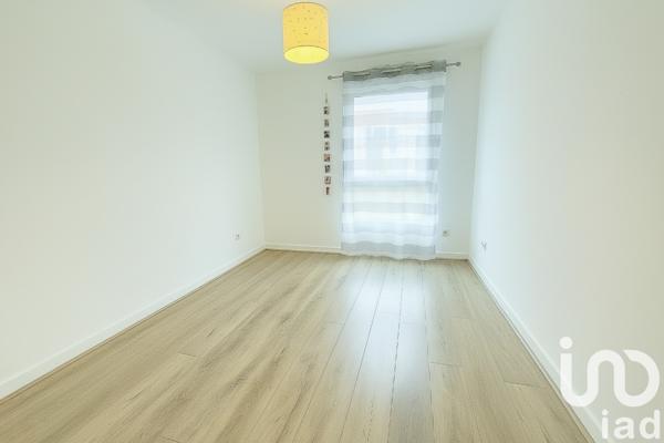 Appartement à vendre 3 pièces 60 m² Coulommiers