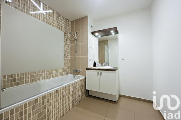 Appartement à vendre 3 pièces 60 m² Coulommiers